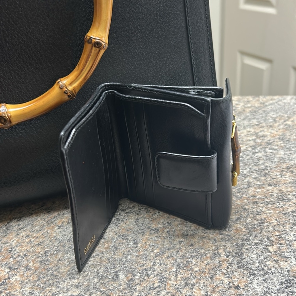 Gucci Bamboo Set - Picture 3 of 14